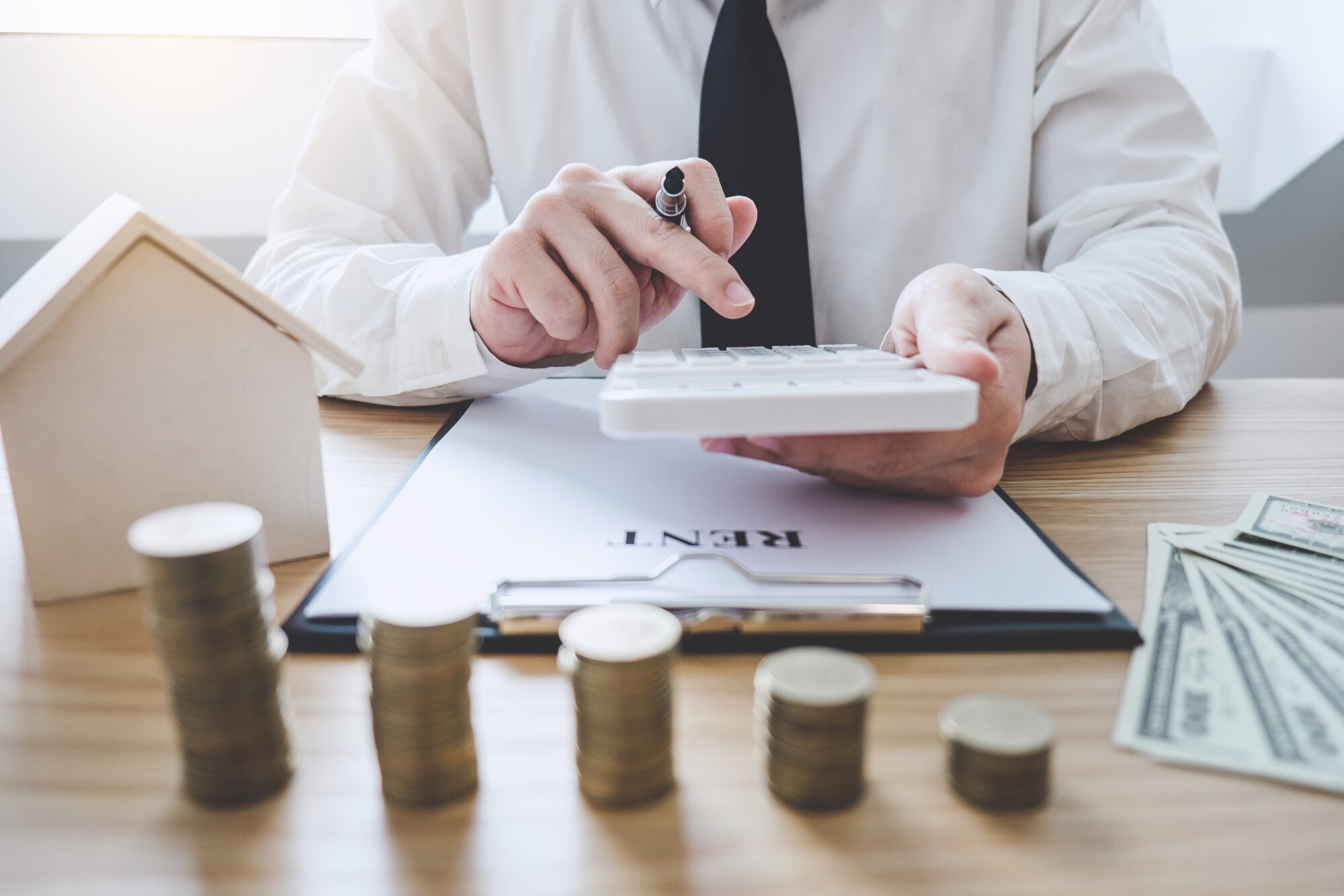 What is an Apartment Property Management Company?